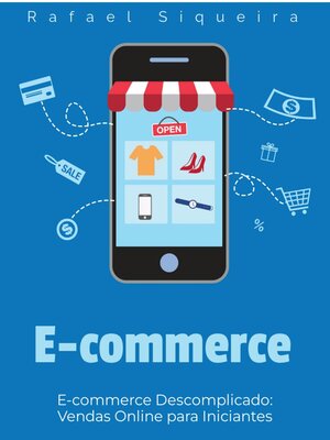 cover image of E-commerce Descomplicado